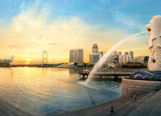 singapore