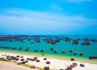 lang chai mui ne