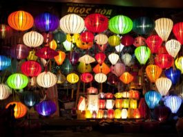 da nang hoi an