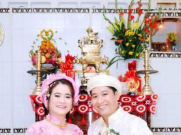 le dinh hon